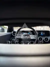 2020 Mercedes Benz A 220