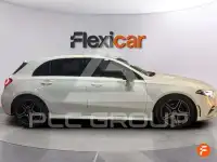 2020 Mercedes Benz A 200
