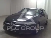 2020 Mercedes Benz A 220