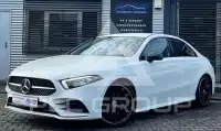 2020 Mercedes Benz A 220