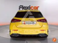 2020 Mercedes Benz A 220