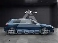 2020 Mercedes Benz A 250