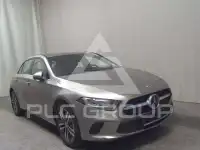 2020 Mercedes Benz A 220