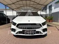 2020 Mercedes Benz A 220