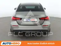 2020 Mercedes Benz A 220
