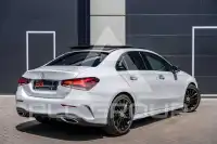2020 Mercedes Benz A 220