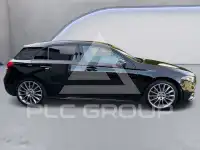 2020 Mercedes Benz A 220