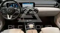 2020 Mercedes Benz A 220