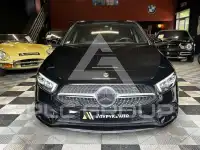 2020 Mercedes Benz A 220