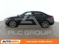 2020 Mercedes Benz A 220