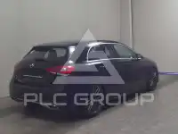 2020 Mercedes Benz A 220
