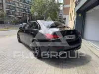 2020 Mercedes Benz A 220