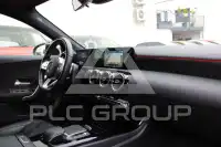 2020 Mercedes Benz A 220