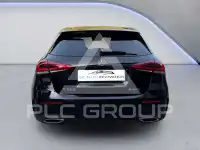 2020 Mercedes Benz A 220