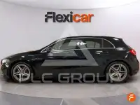 2020 Mercedes Benz A 200