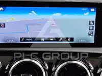 2020 Mercedes Benz A 220