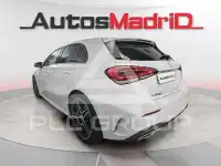 2020 Mercedes Benz A 220