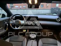 2020 Mercedes Benz A 220
