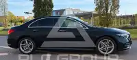 2020 Mercedes Benz A 220