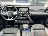 2020 Mercedes Benz A 220