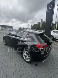2020 Mercedes Benz A 220
