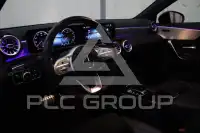 2020 Mercedes Benz A 220