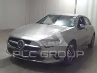 2020 Mercedes Benz A 220