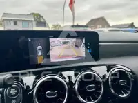 2020 Mercedes Benz A 220