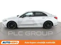 2020 Mercedes Benz A 220