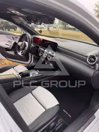 2020 Mercedes Benz A 220