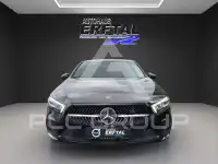 2020 Mercedes Benz A 220