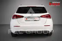 2020 Mercedes Benz A 220
