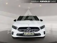 2020 Mercedes Benz A 220