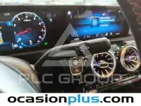 2020 Mercedes Benz A 220