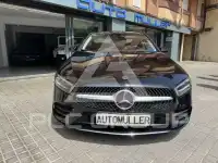 2020 Mercedes Benz A 220