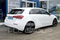 2020 Mercedes Benz A 220