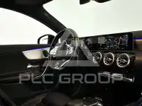 2020 Mercedes Benz A 220