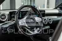2020 Mercedes Benz A 220