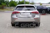 2020 Mercedes Benz A 220