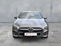 2020 Mercedes Benz A 220