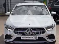 2020 Mercedes Benz A 220