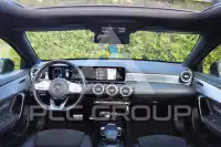 2020 Mercedes Benz A 220