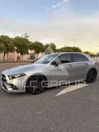 2020 Mercedes Benz A 220