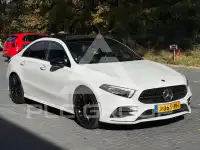 2020 Mercedes Benz A 220