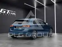 2020 Mercedes Benz A 250