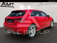 2020 Mercedes Benz A 220