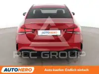 2020 Mercedes Benz A 220