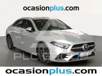 2020 Mercedes Benz A 220