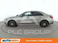 2020 Mercedes Benz A 220