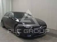 2020 Mercedes Benz A 220